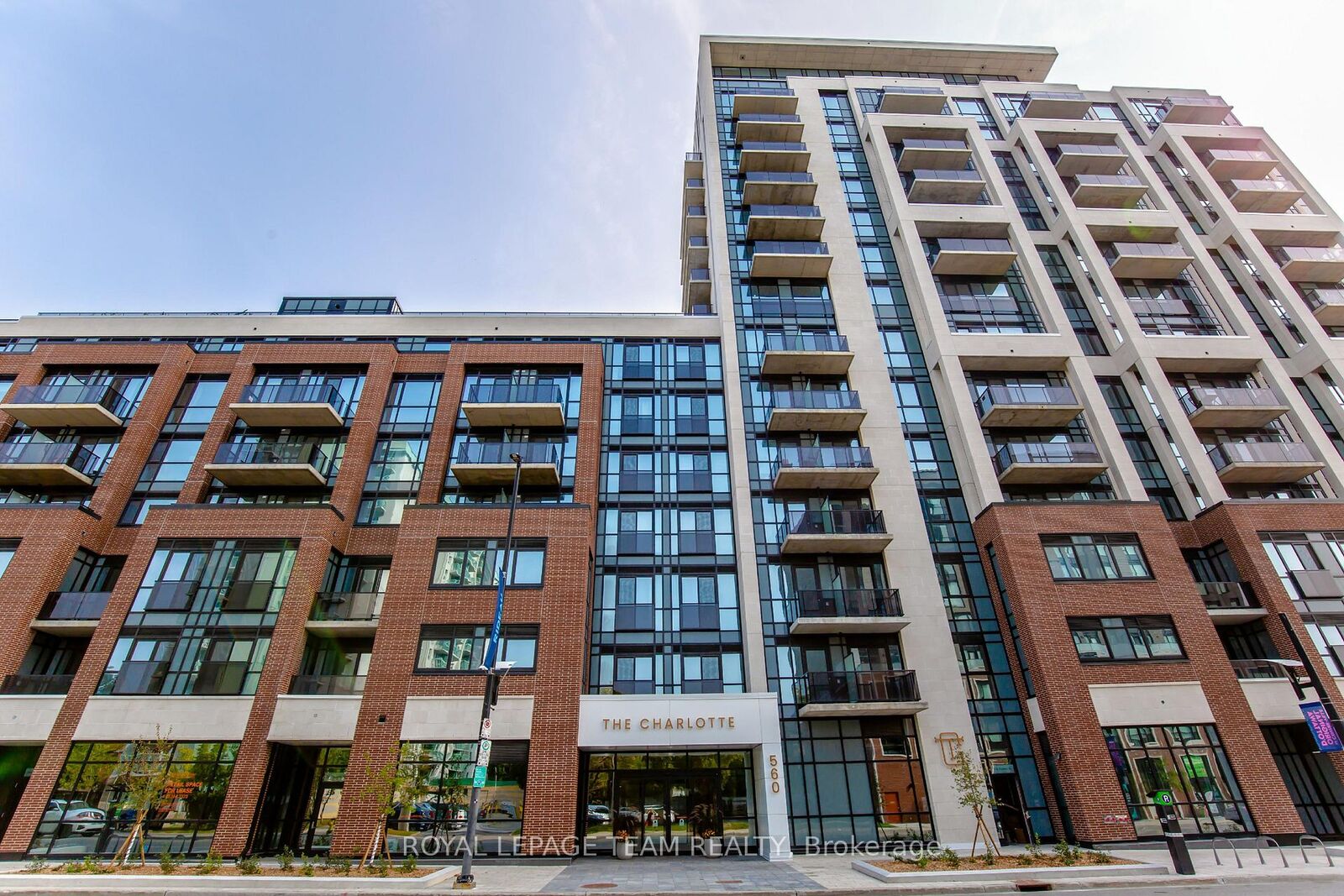 Property Photo: 560 Rideau Street 501 ON K1N 0G3