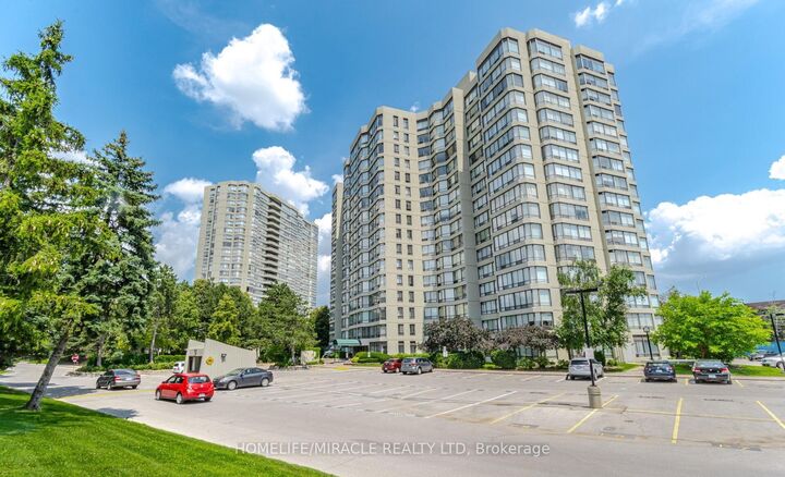 26 Hanover Road 401  Brampton ON L6S 4T2 photo