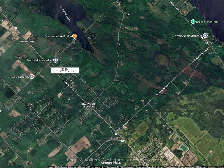 Property Photo:  2050 Dunrobin Road Lot 5  ON K2K 1X7 