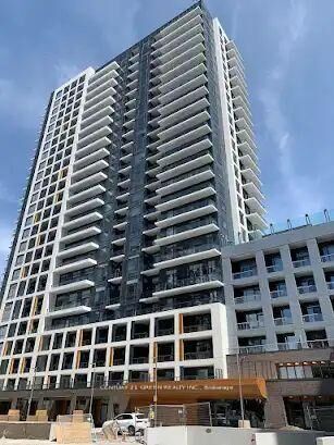 Property Photo: 7950 Bathurst Street 1304 ON L4J 0L4