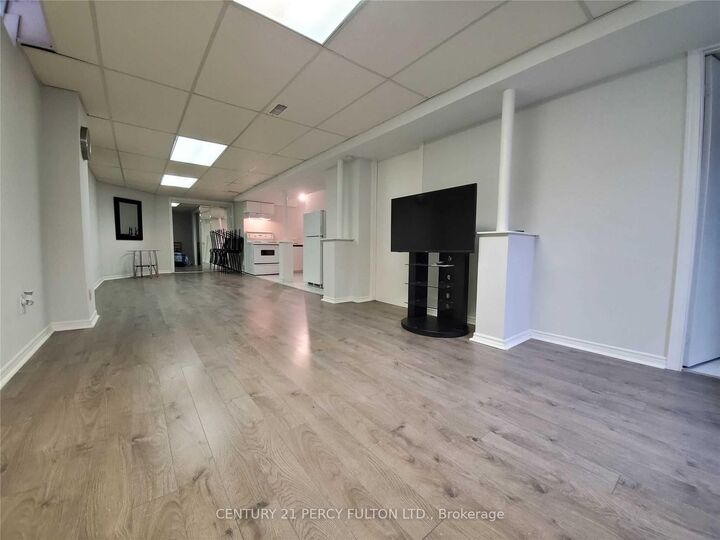 Property Photo: 74 Winding Lane Bsmt ON L4J 5H9