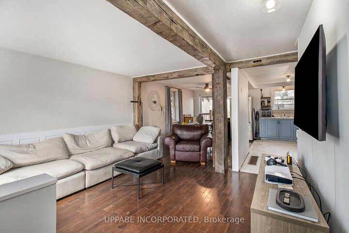 Property Photo:  217 Jack Street  ON K0G 1J0