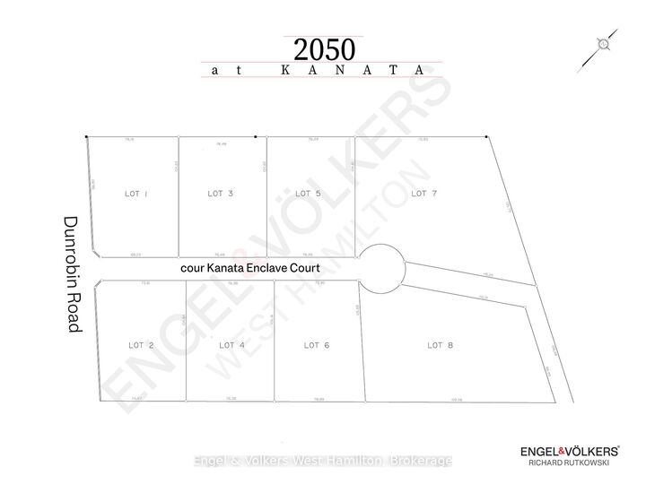 Property Photo:  2050 Dunrobin Road Lot 1  ON K2K 1X7 