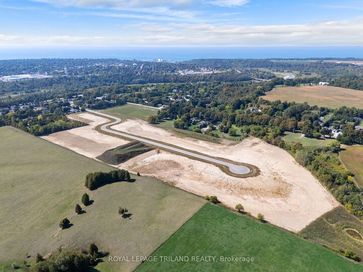 Property Photo:  81289 (Lot 15) Fern Drive  ON N7A 3X8 