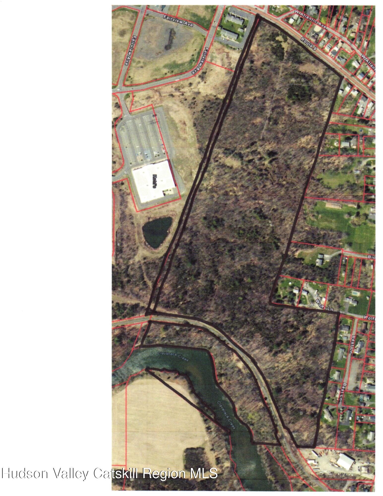 Property Photo: 6580 US-9 NY 12534