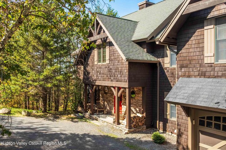 Property Photo: 19 Twin Maples NY 12496