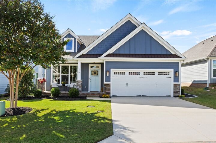 116 Cherrybark Lane  Taylors SC 29687 photo