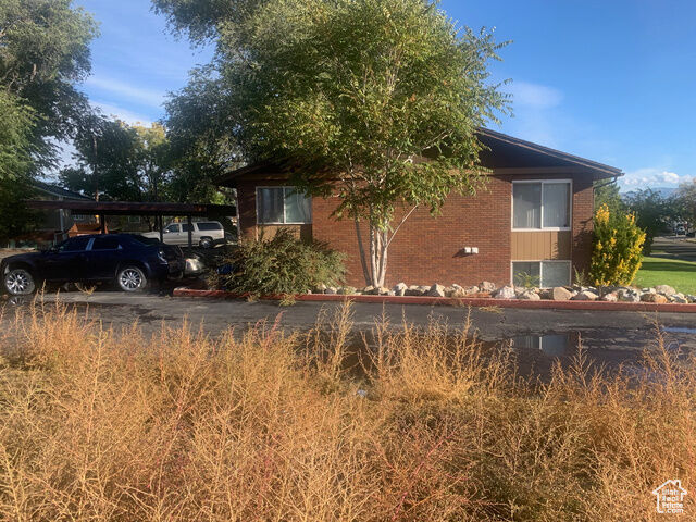 Property Photo: 4612 Carnegie Tech St UT 84120