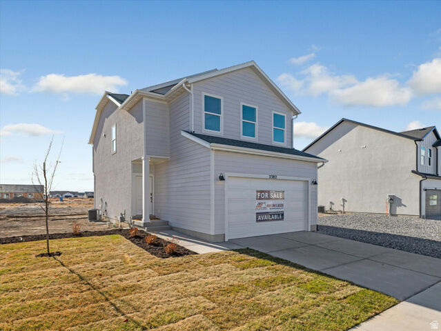 Property Photo:  Address not disclosed  UT 84005 