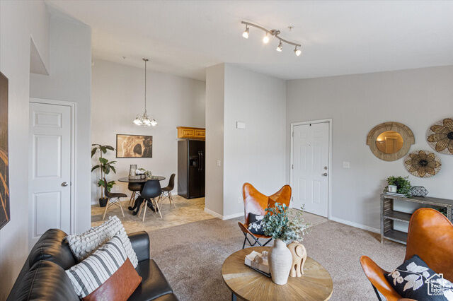 Property Photo:  145 W Ridge Rd N  UT 84045 