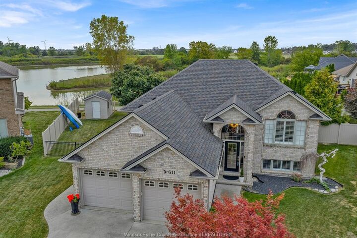 611 Robert Court  Belle River ON N0R 1A0 photo