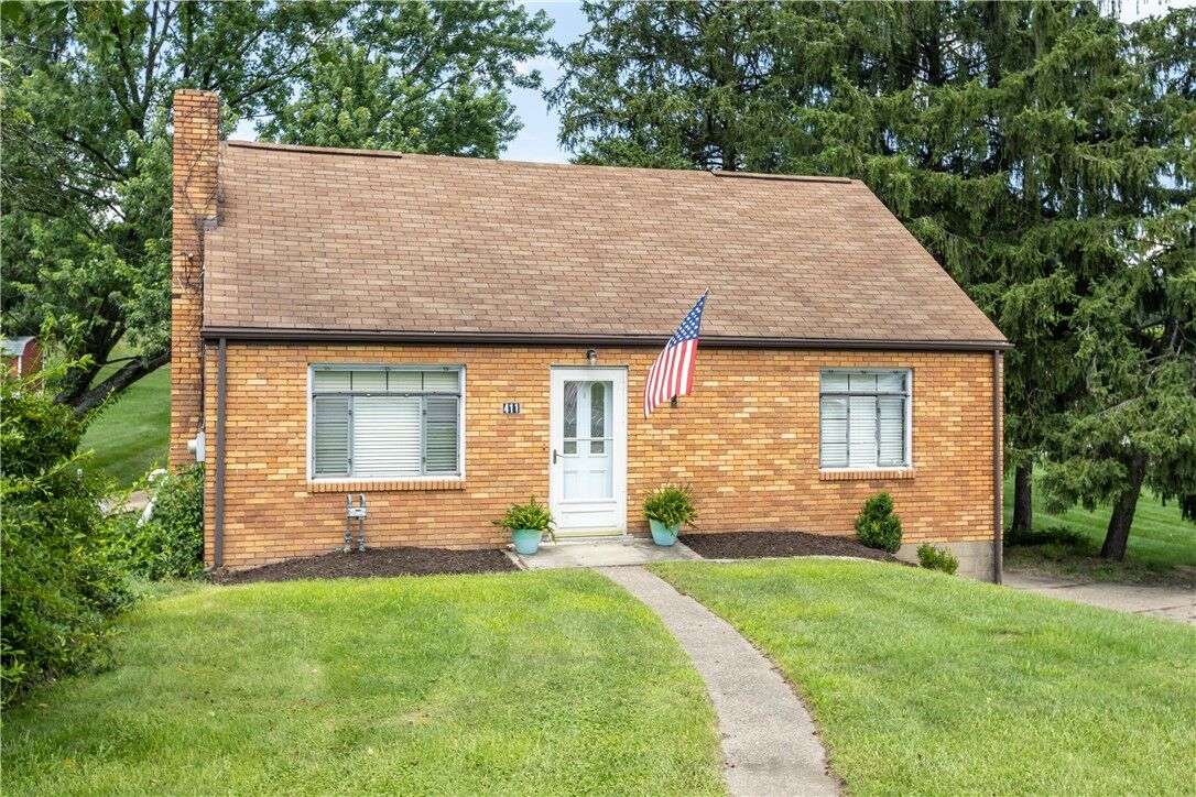 Property Photo: 411 Horning Rd. PA 15236