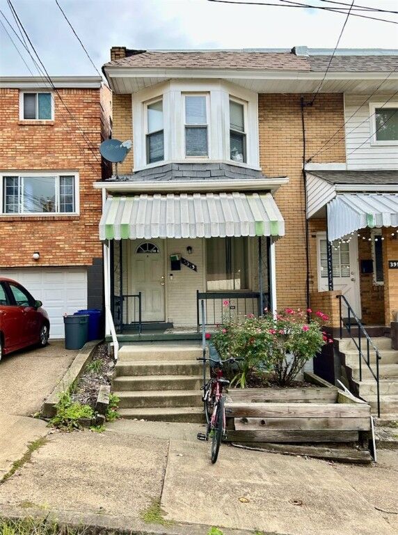 Property Photo: 3913 Nantasket St PA 15207