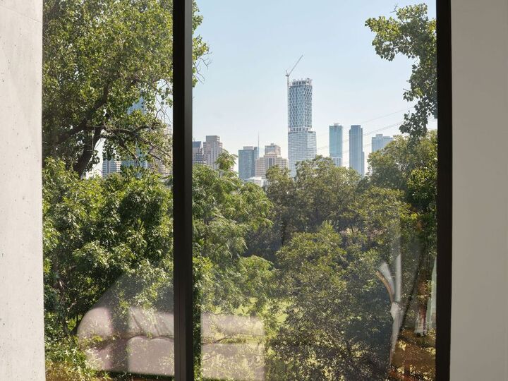 Property Photo: 1211 W Riverside Drive 4D TX 78704