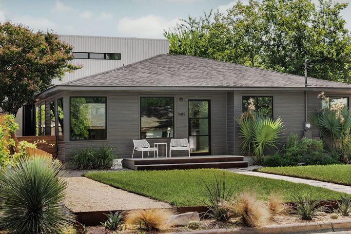 1405 Harvey Street  Austin TX 78702 photo