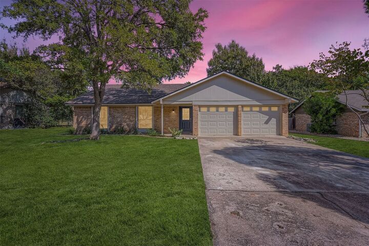 Property Photo:  7128 S Brook Drive  TX 78736 