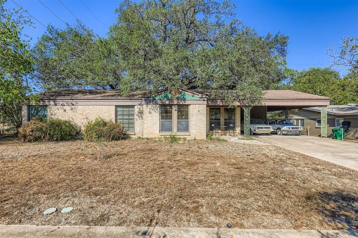 5702 Fairlane Drive  Austin TX 78757 photo