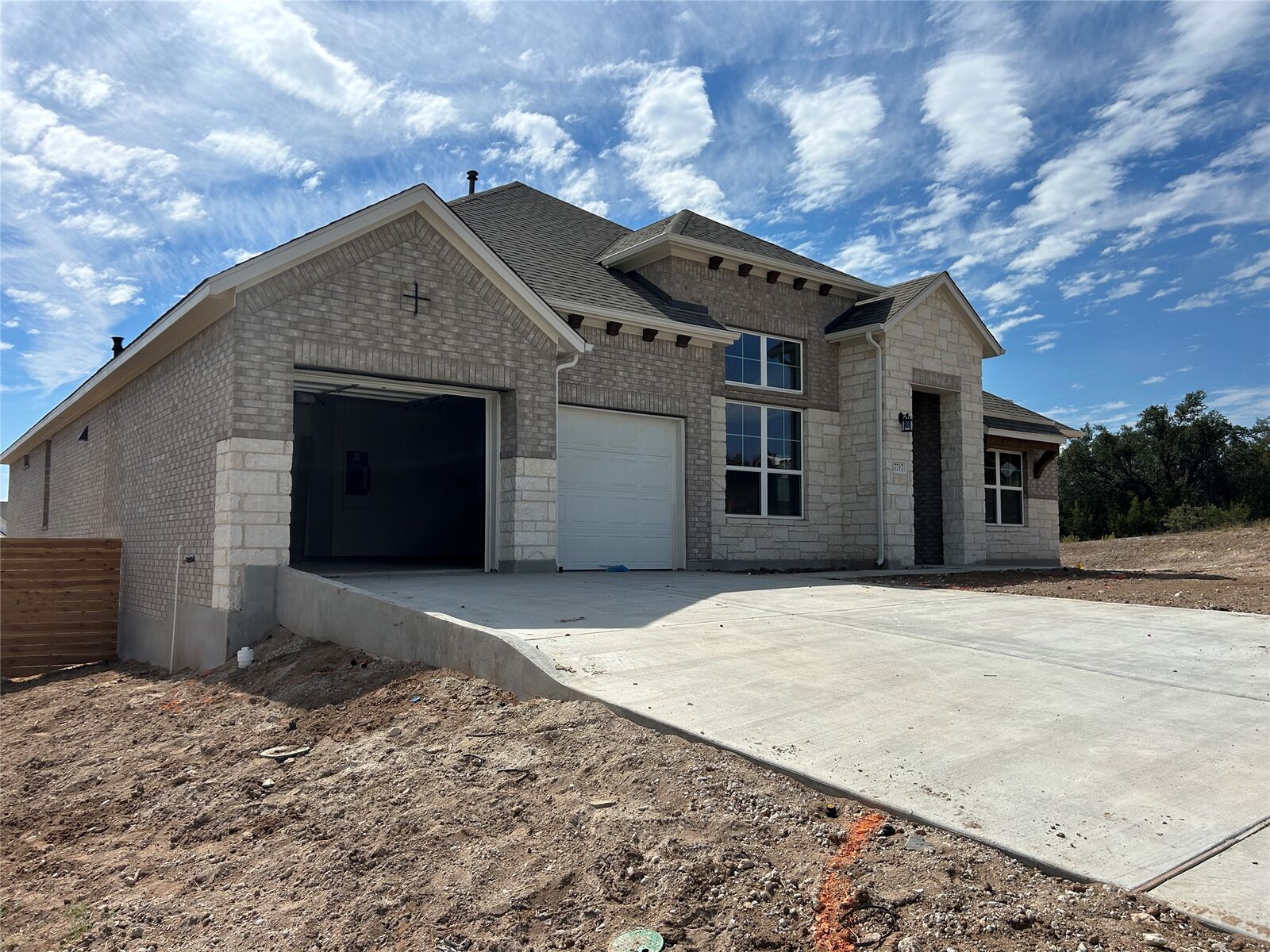 Property Photo:  7717 Montage Drive  TX 78738 
