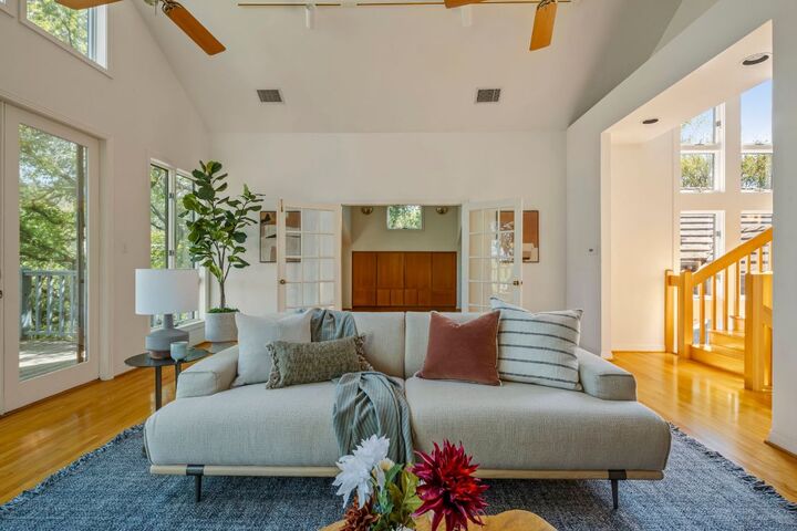 Property Photo: 2629 Deerfoot Trail TX 78704