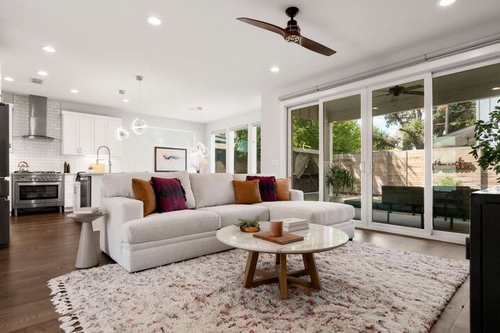 Property Photo:  8014 Tisdale Drive 1  TX 78757 