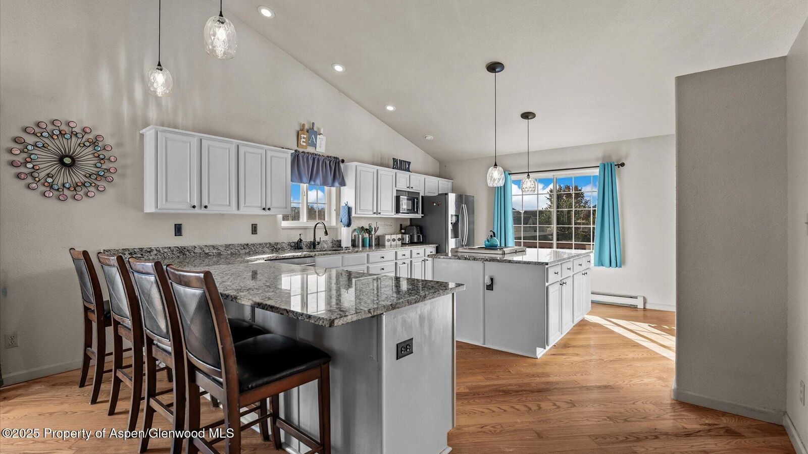 Property Photo: 1546 E 12th Street CO 81650