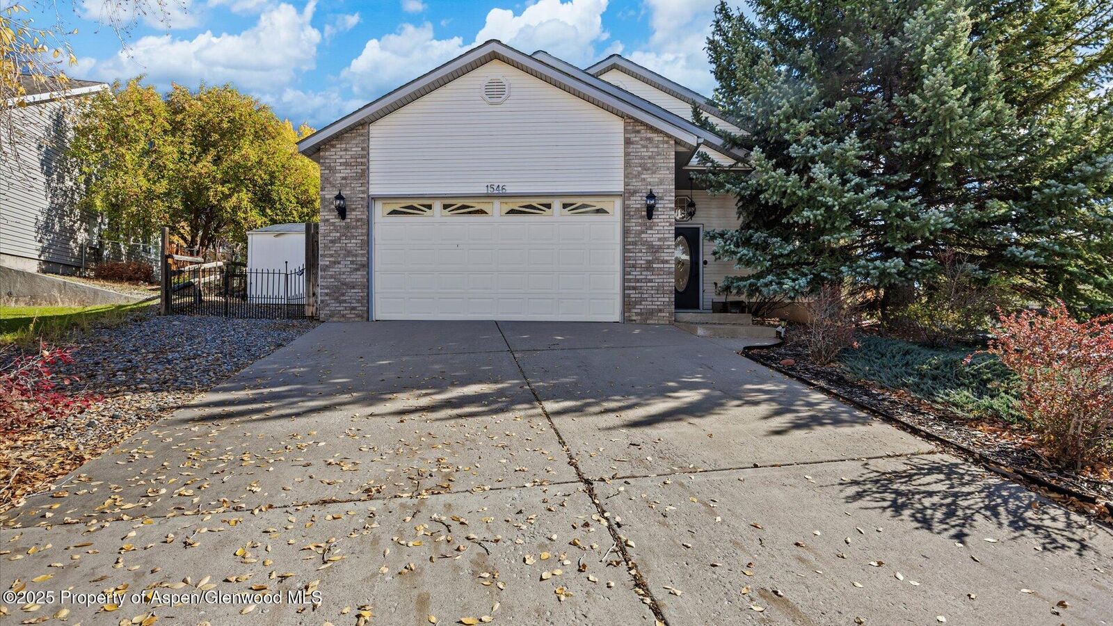 Property Photo:  1546 E 12th Street  CO 81650 