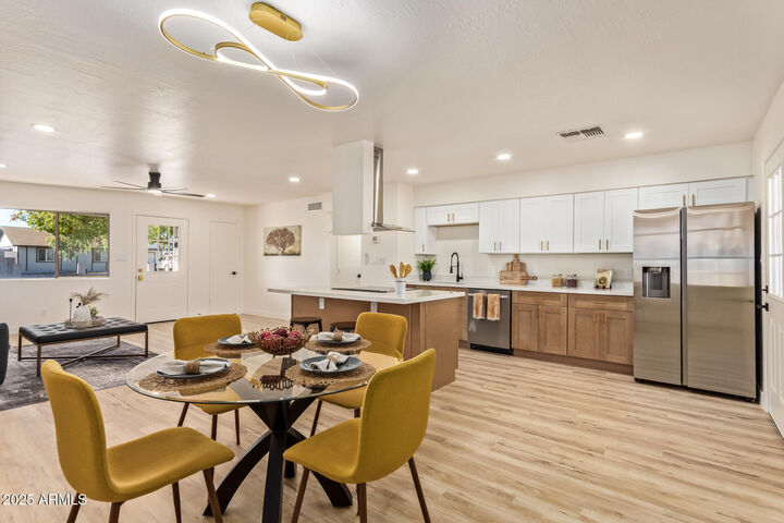 433 N 111th Place  Mesa AZ 85207 photo