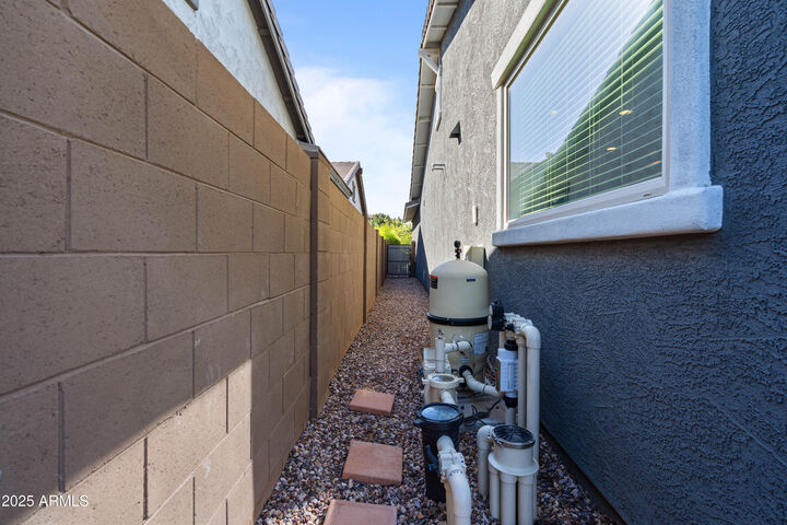 10322 E Topaz Avenue  Mesa AZ 85212 photo