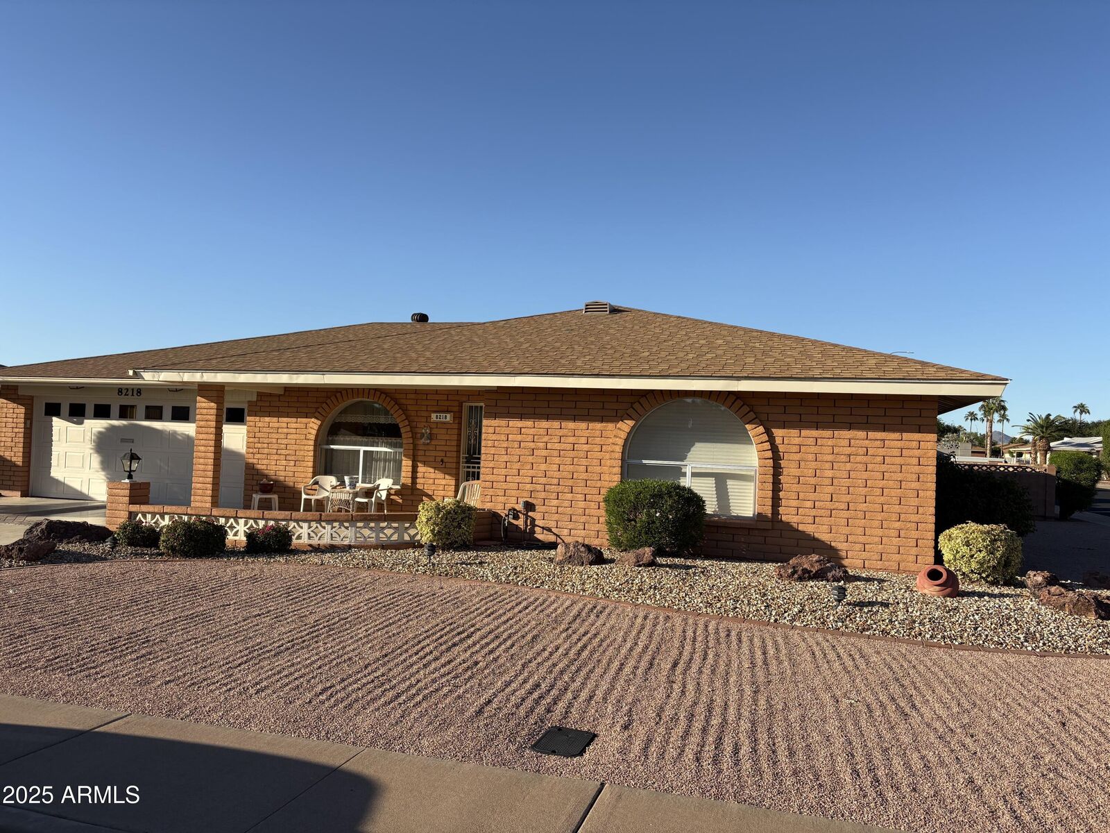 Property Photo:  8218 E Kilarea Avenue  AZ 85209 