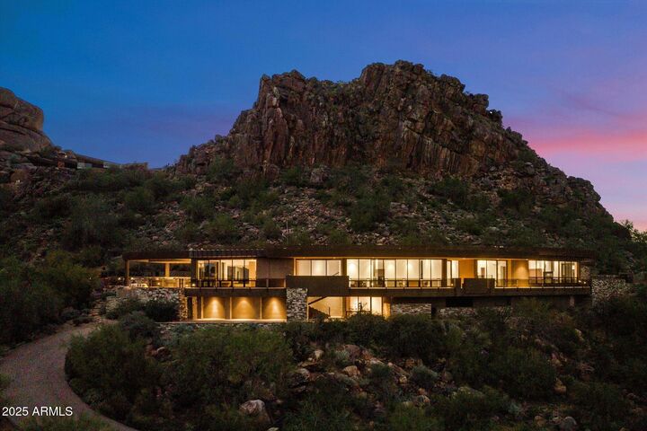 Property Photo:  36700 N Lone Eagle Point  AZ 85377