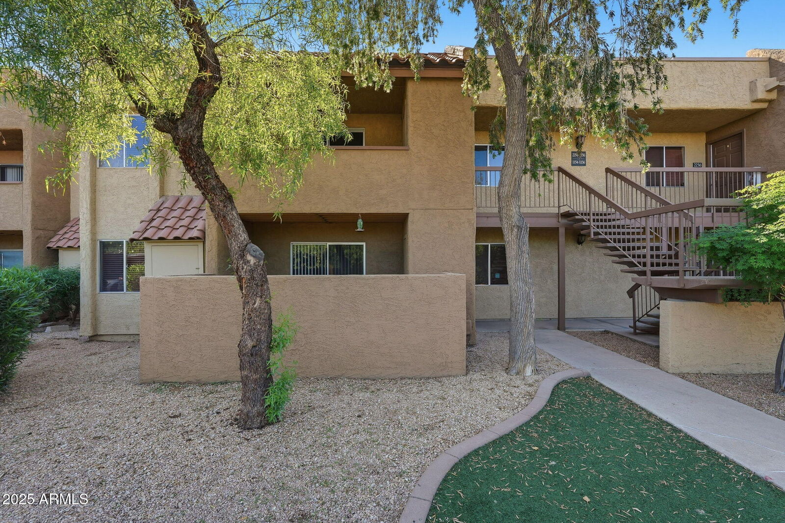 Property Photo: 5877 N Granite Reef Road 2254 AZ 85250