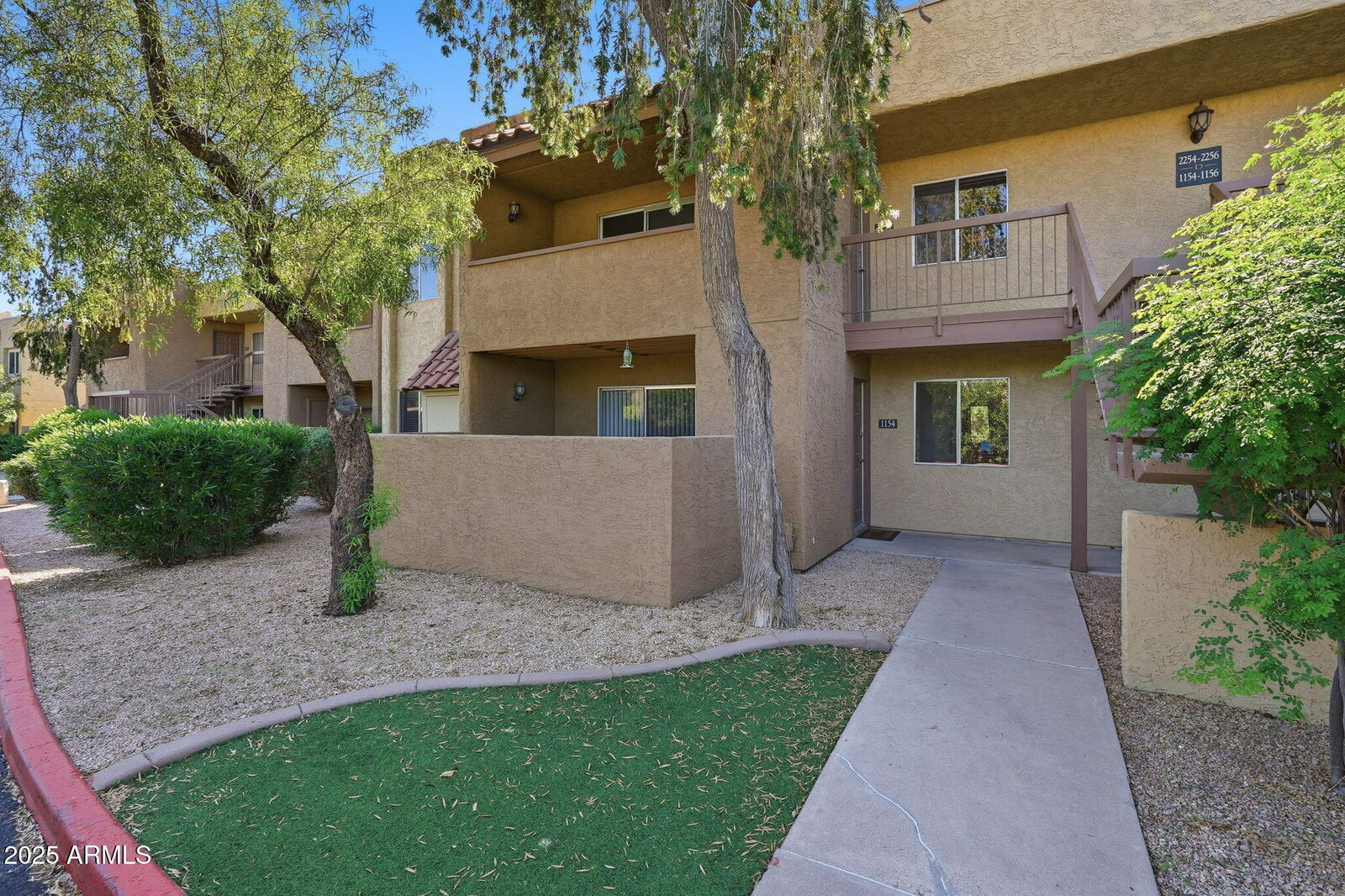 Property Photo:  5877 N Granite Reef Road 2254  AZ 85250 