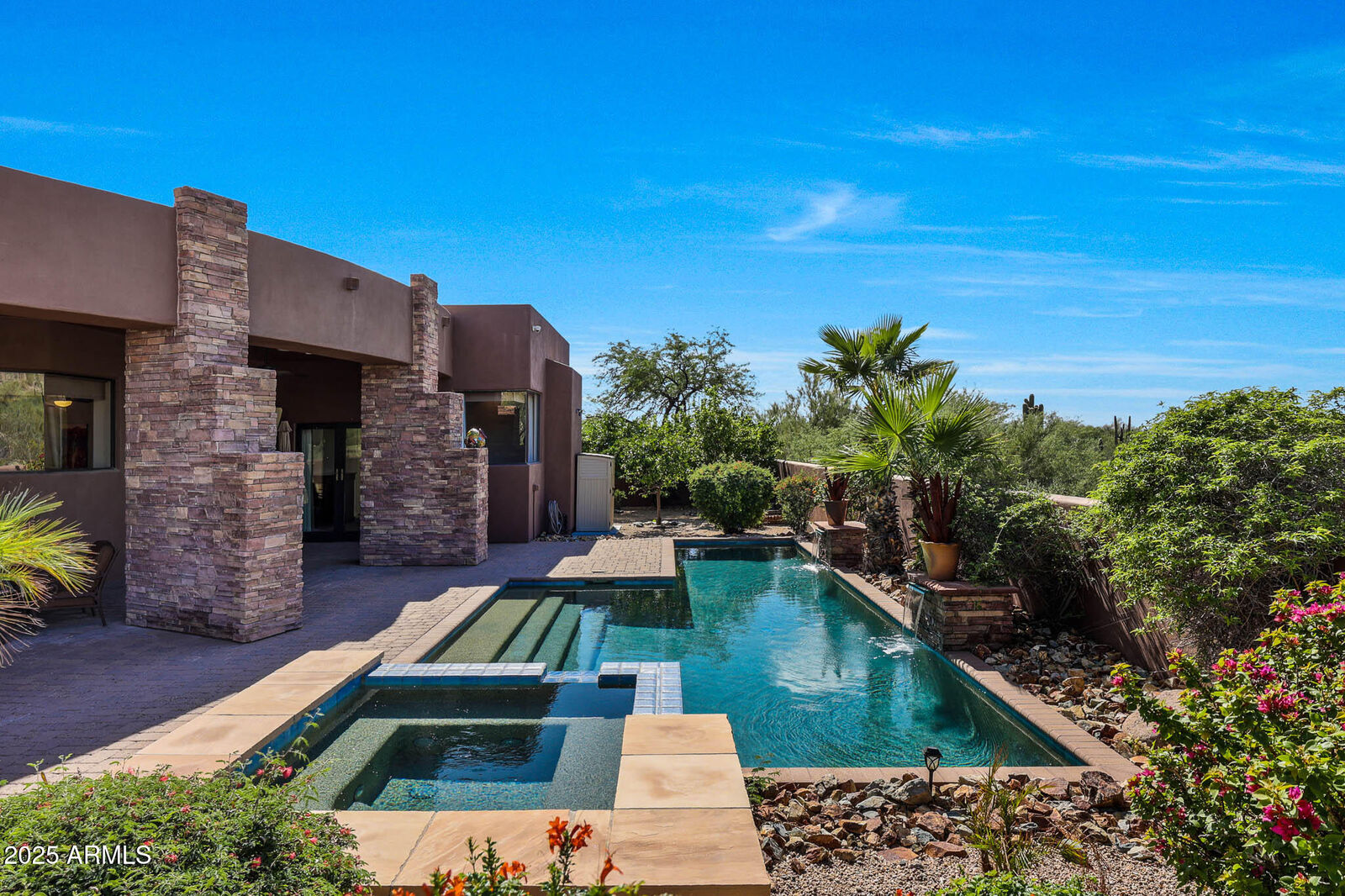 Property Photo:  5650 E Canyon Crossings Drive  AZ 85331 
