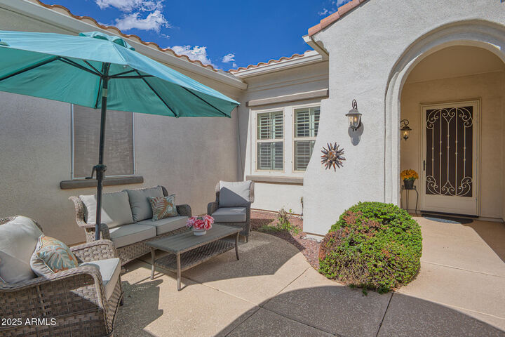 Property Photo:  13246 W Junipero Drive  AZ 85375 