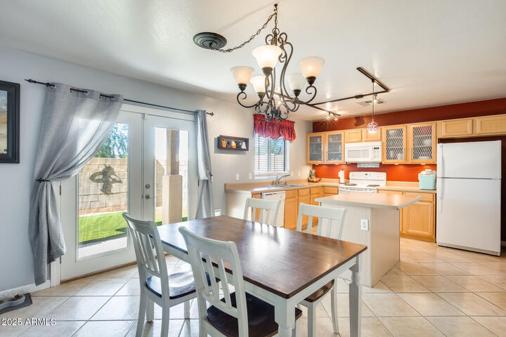 Property Photo:  602 E Colt Court  AZ 85225 