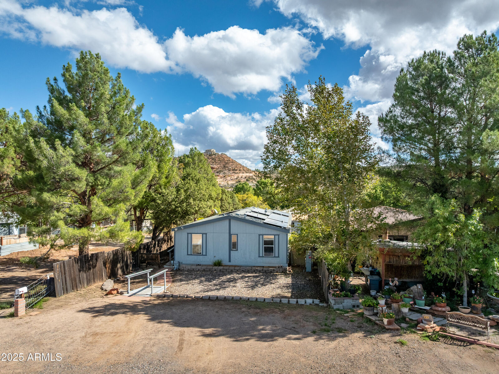 Property Photo:  2313 S Kachina Drive  AZ 86326 