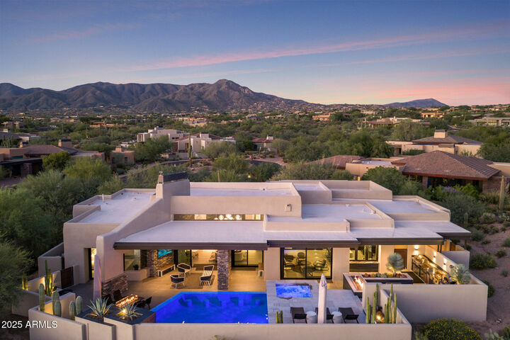 Property Photo: 10381 E Loving Tree Lane AZ 85262