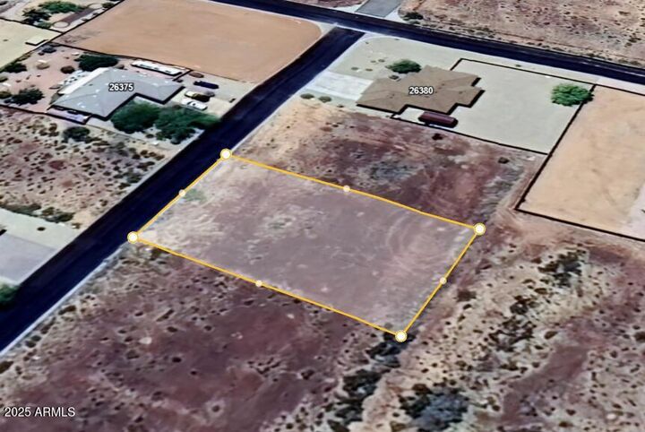 Property Photo:  26360 S Roxie Lane 68  AZ 85332