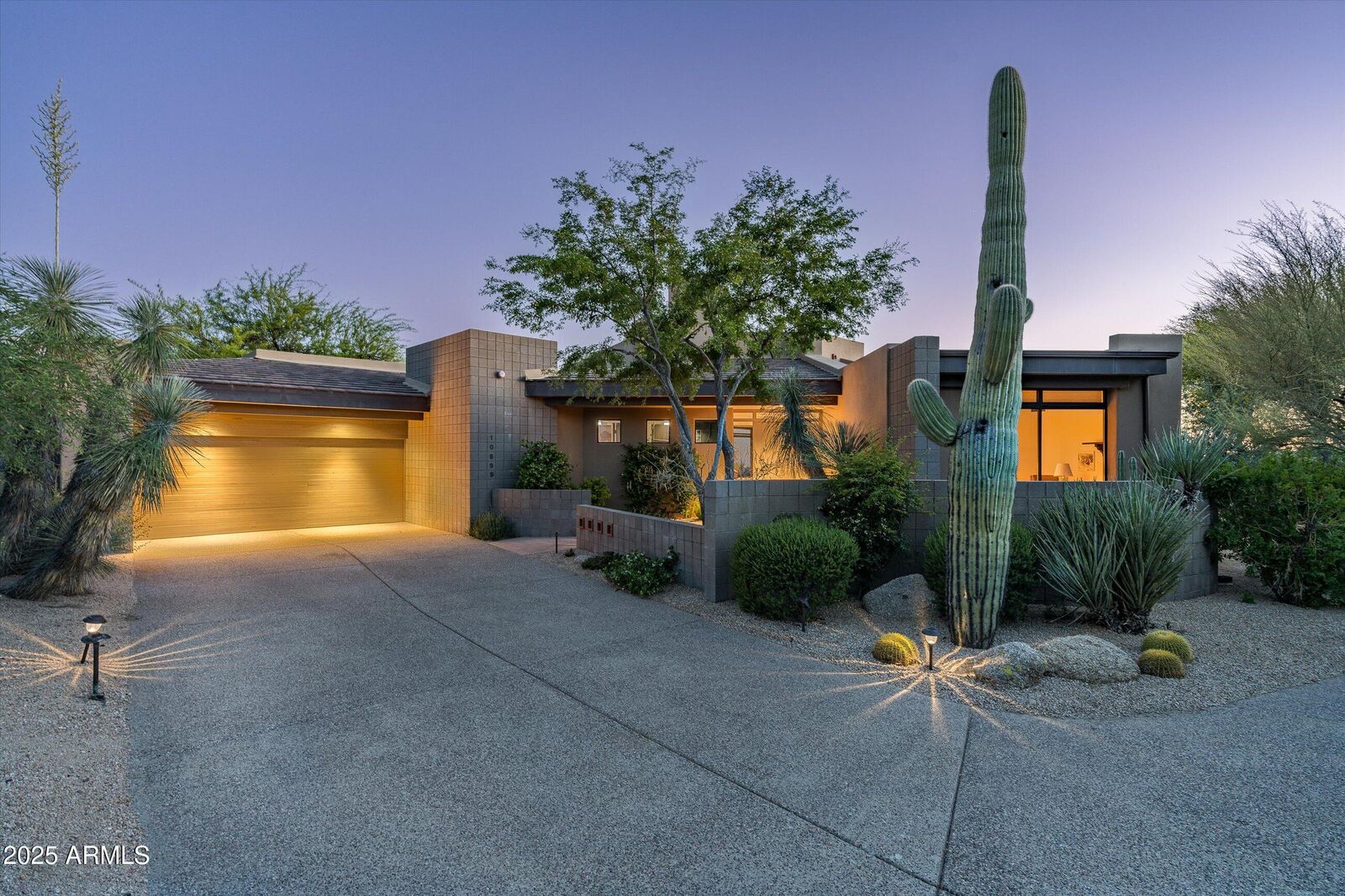 Property Photo:  10699 E Fernwood Lane  AZ 85262 