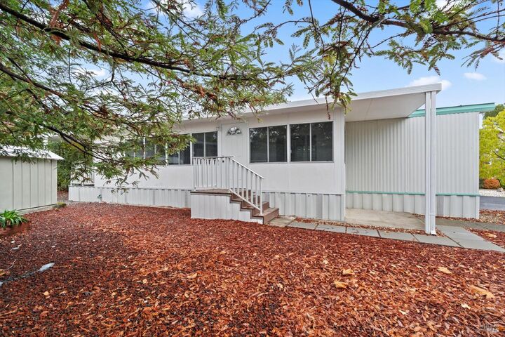 238 E 7 Flags Circle  Sonoma CA 95476 photo