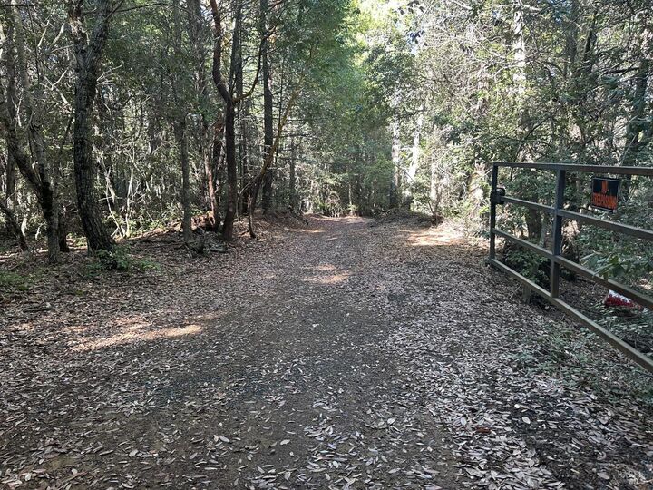 Property Photo: 51901 Stivers Road CA 95454