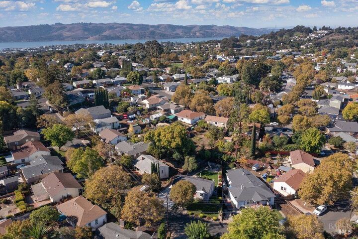 Property Photo: 140 El Bonito Way CA 94510
