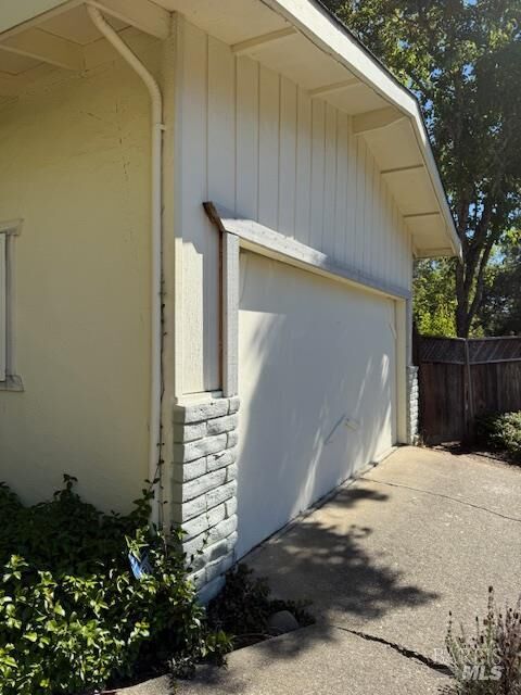 Property Photo:  36 Hillside Drive  CA 95490 