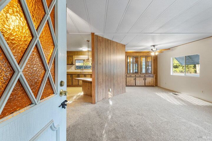 Property Photo: 5763 Mobile Drive CA 95401
