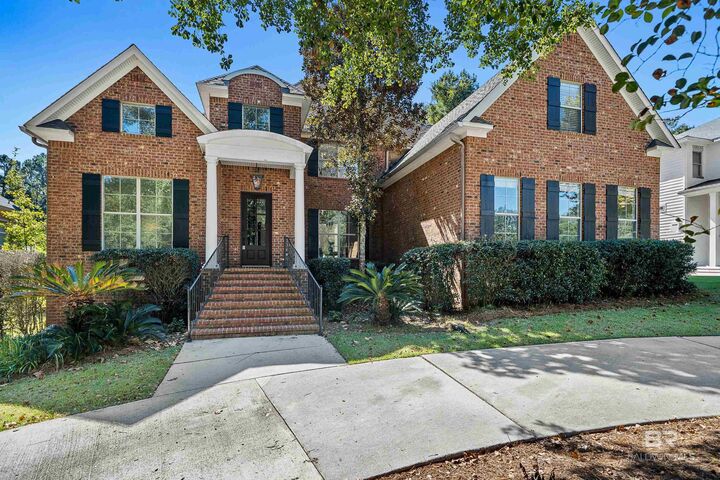 Property Photo: 30049 D'Olive Ridge AL 36526