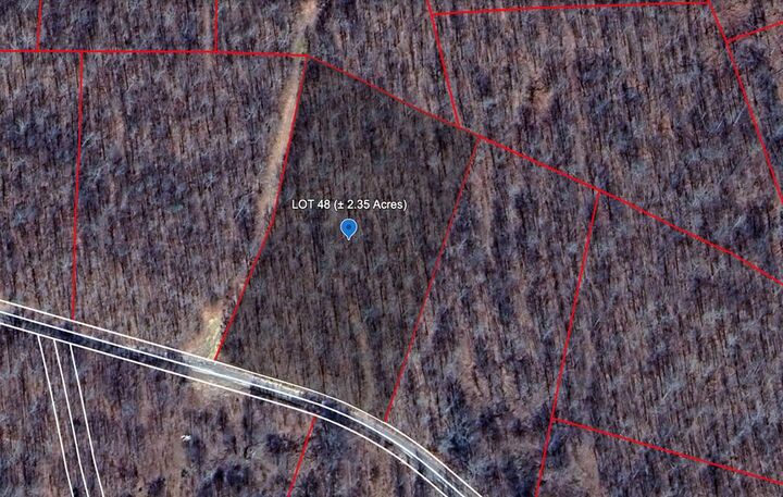 627 Flatwoods Road  Bragg WV 25918 photo