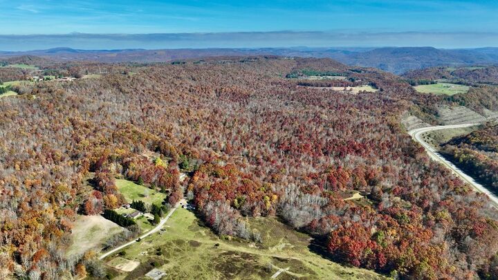 Property Photo: 607 Flatwoods Road WV 25918