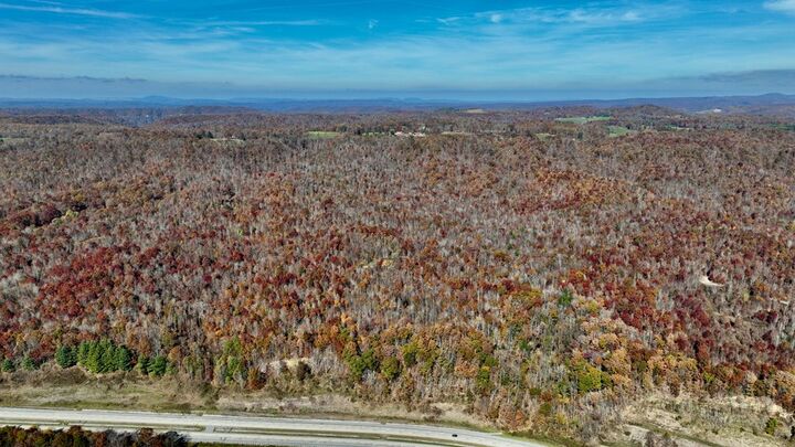 Property Photo: 613 Flatwoods Road WV 25918