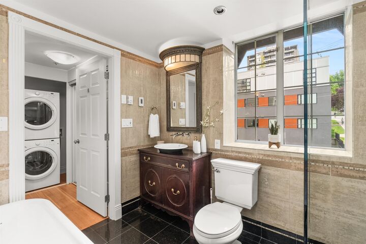 Property Photo:  1311 Beach Avenue 307  BC V6E 1V6 