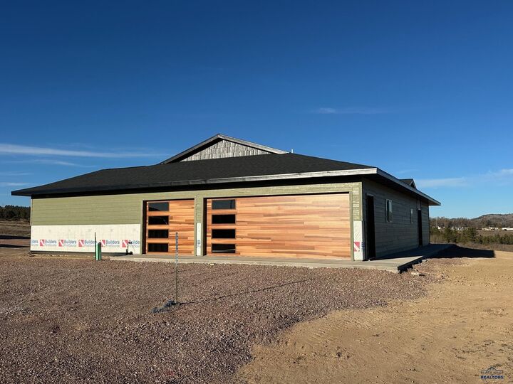 Property Photo:  221 Meadowlark Dr  SD 57745 